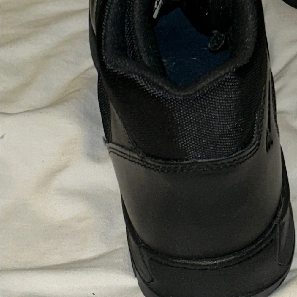 Bates Men's Tactical Sport 2  Size 13 Heavy Duty Black Boots
